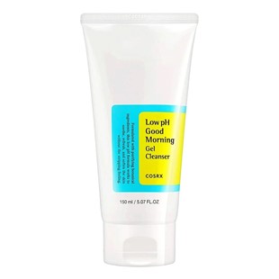 Picture of COSRX Low pH Good Morning Gel Cleanser , 150 ml